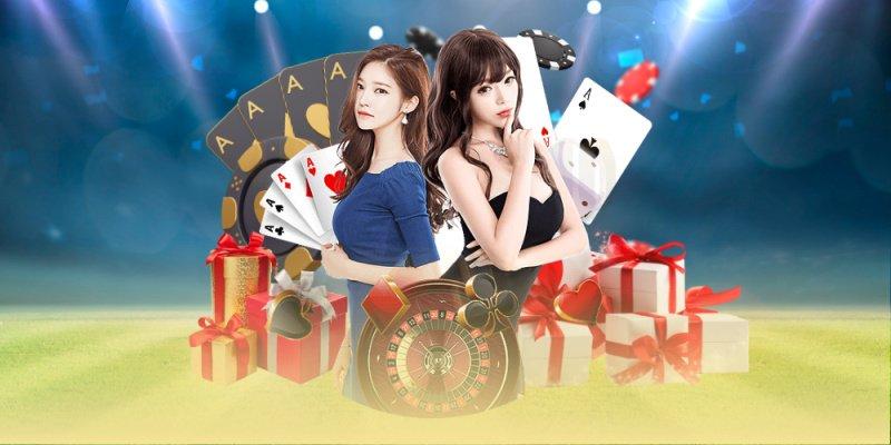 Khuyến mãi Good88 thường xuyên cập nhật nhiều ưu đãi hấp dẫn