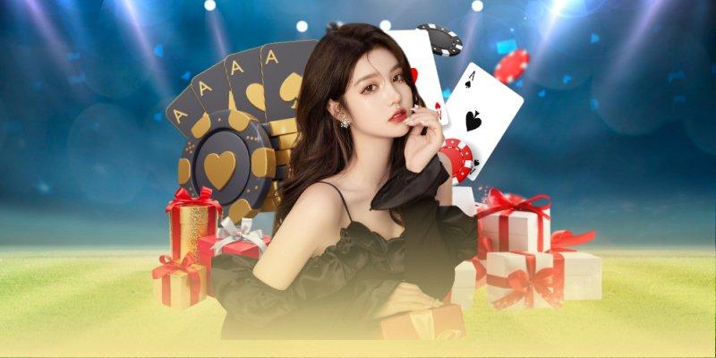 Các chương trình thưởng hấp dẫn cập nhật theo thời điểm