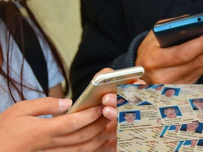 Kiểm tra bằng lái xe thật giả qua tin nhắn SMS