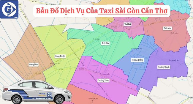 Kiểm tra các bộ phận xe trước khi chạy đường dài