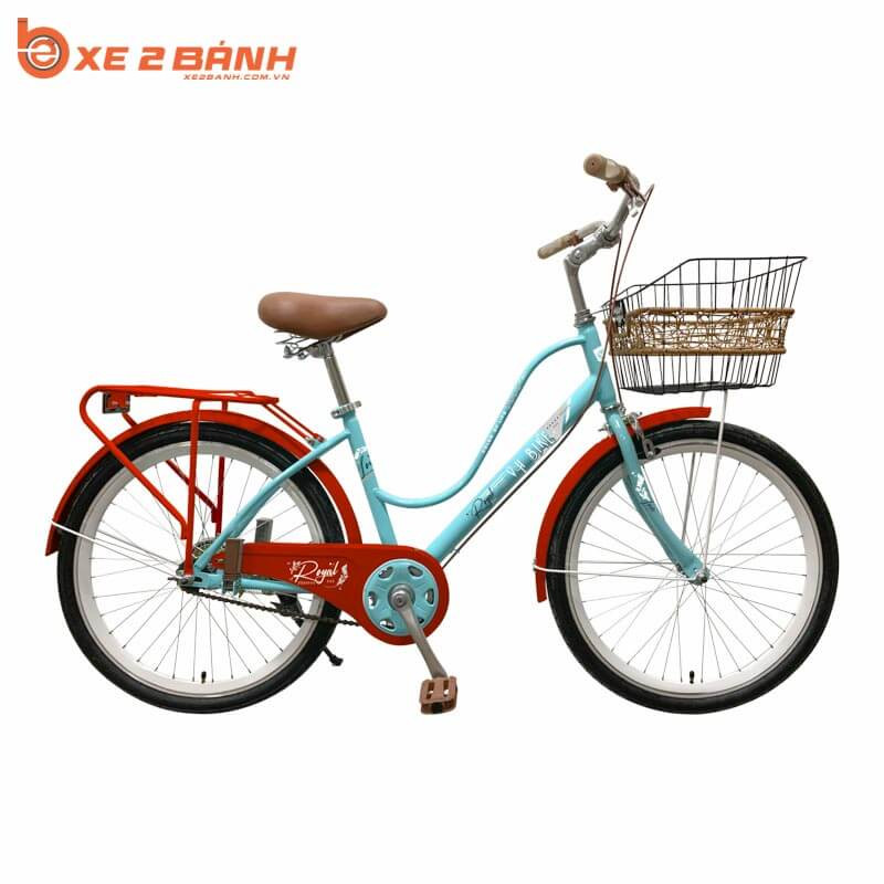 Kiểm tra phanh xe đạp trước khi sử dụng