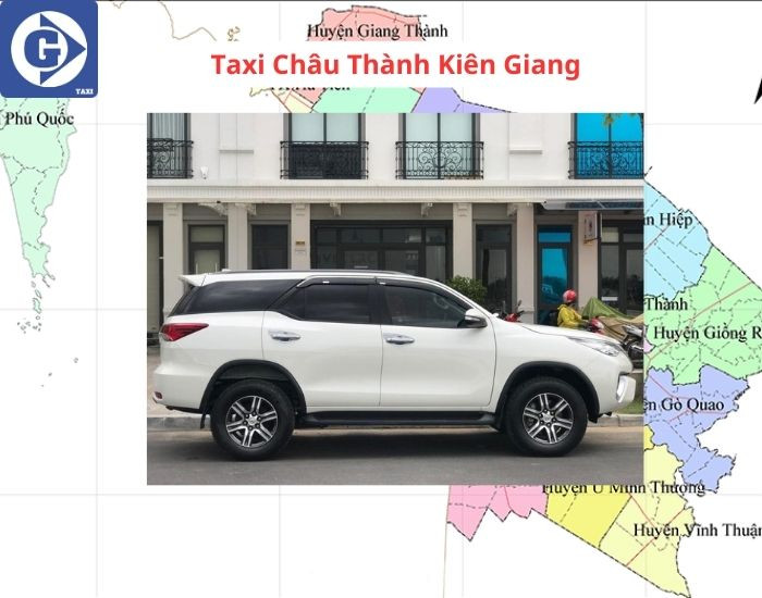 Kiểm tra thông tin khi đi Taxi Kiên Giang Giá Rẻ