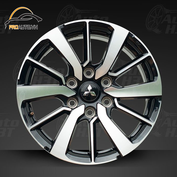 Kiểm tra xe sau khi độ mâm