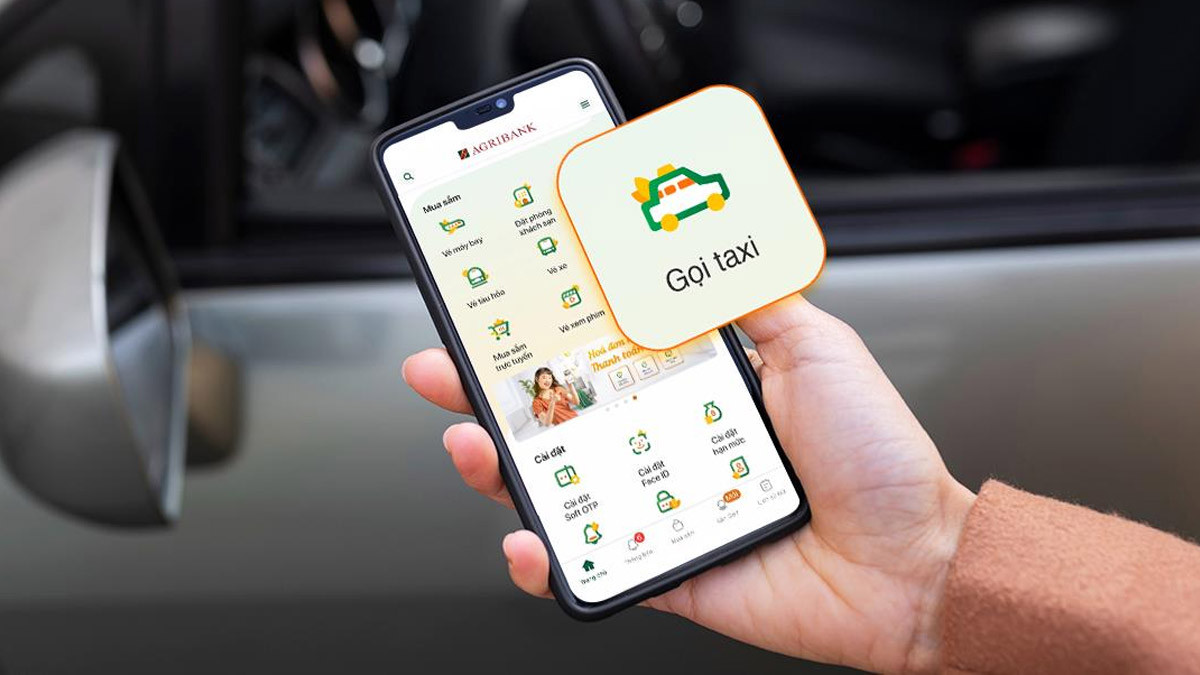 Kinh nghiệm đặt số taxi Tuyên Quang