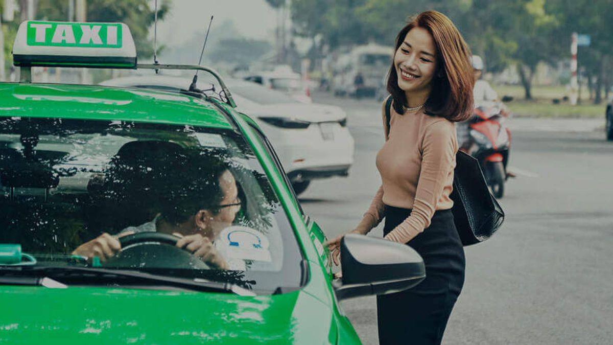 Kinh nghiệm đặt xe taxi Long An giá rẻ và chất lượng