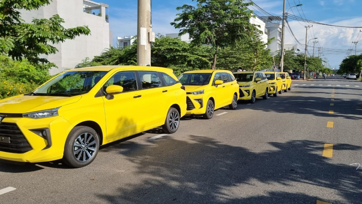 Kinh nghiệm hữu ích khi đặt xe taxi tại Quảng Ngãi