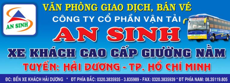 Liên hệ hotline để đặt vé xe khách đường dài tiện lợi