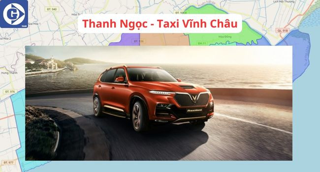 Liên hệ Taxi Vĩnh Châu Sóc Trăng Thanh Ngọc