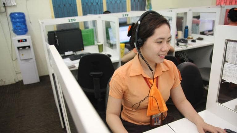 Liên hệ tổng đài đặt vé nhà xe Thọ Cầu