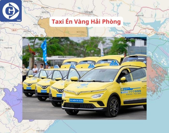 Liên hệ tổng đài Taxi Én Vàng qua số điện thoại