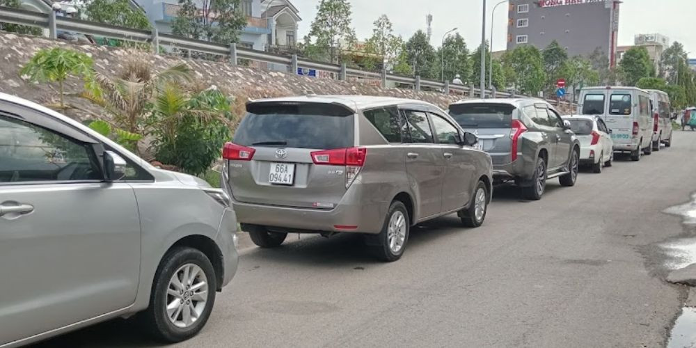 Liên hệ tổng đài xe dịch vụ Cần Thơ giá rẻ để đặt taxi nhanh chóng