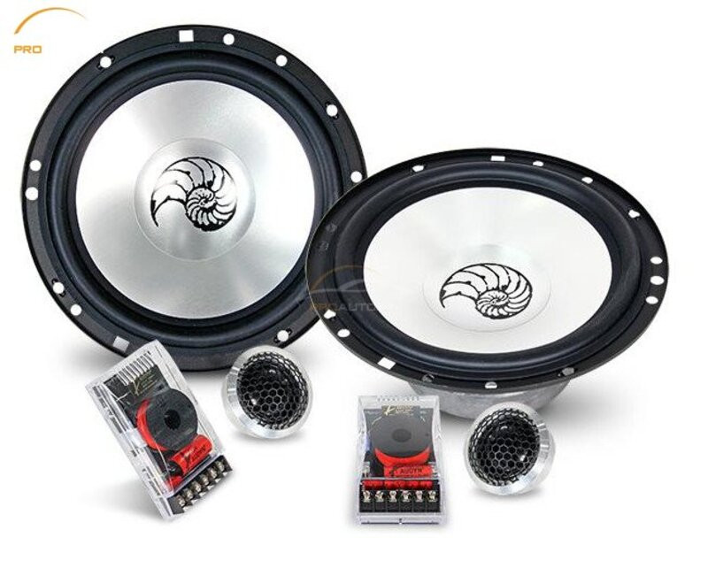 loa Micro-Precision Serie 3 chi tiết kỹ thuật