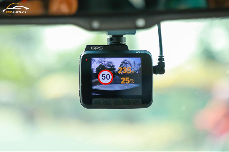 Lợi ích của việc độ camera cho xe Hyundai Palisade