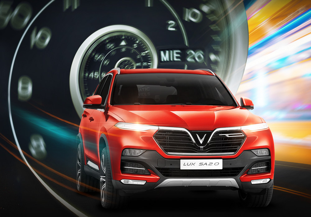 lợi ích của việc kiểm tra xe ô tô sau 1000km, phát hiện và khắc phục sớm các lỗi nhỏ trên xe