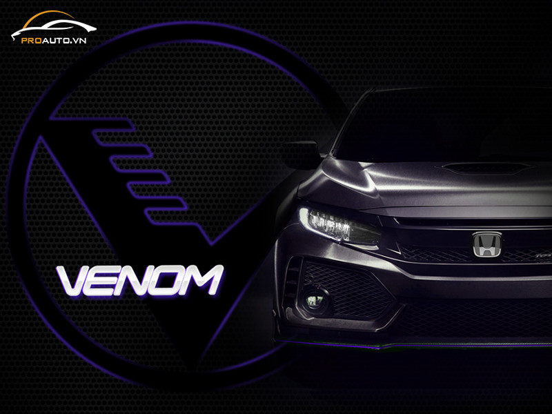 Lợi ích khi nâng tầm đẳng cấp âm thanh với Venom