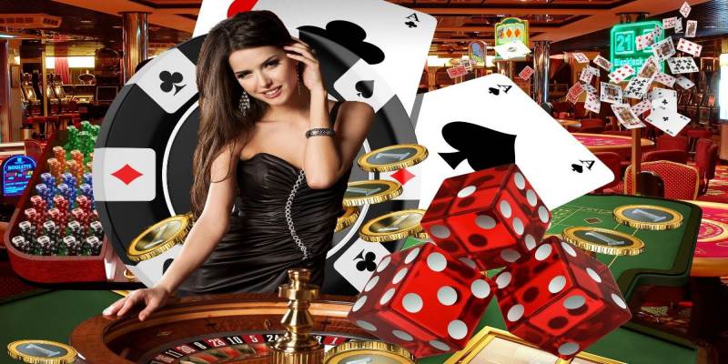 Rikvip giúp phiên giải trí vào nhịp nhanh hơn