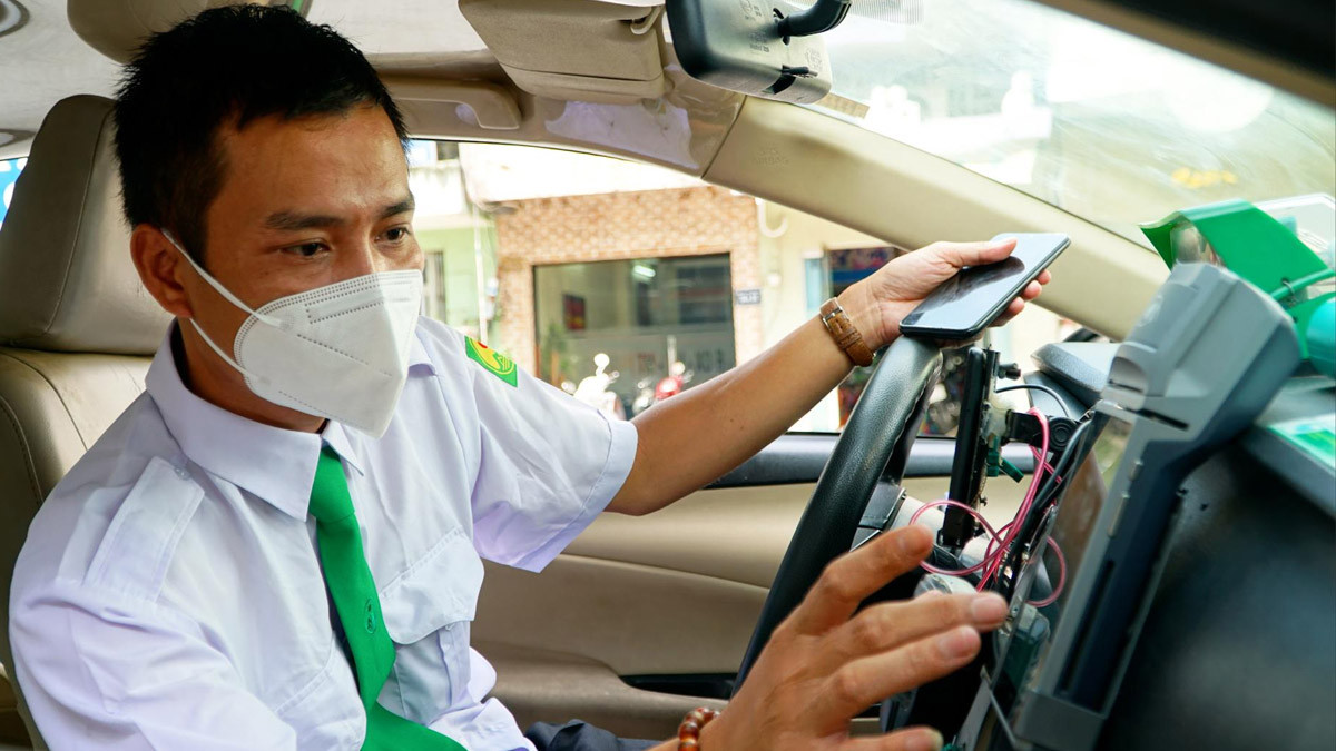 Lời khuyên khi đặt xe taxi Vũng Tàu