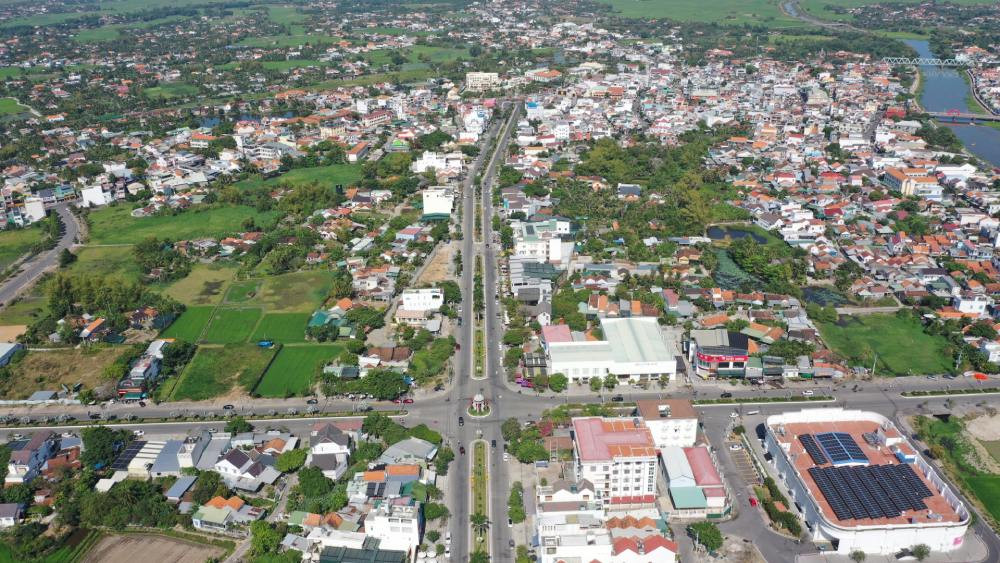 Lựa chọn đa dạng dịch vụ taxi Ninh Đông Ninh Hòa cho hành khách