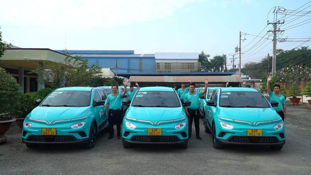 Lựa chọn di chuyển tiện lợi với taxi Bình Long Bình Phước