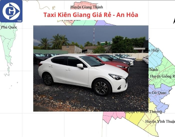 Lựa chọn hãng Taxi Kiên Giang Giá Rẻ uy tín