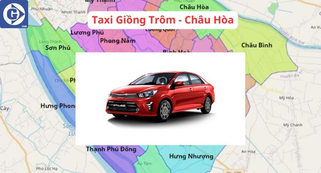 Lựa chọn hãng taxi phù hợp với nhu cầu di chuyển