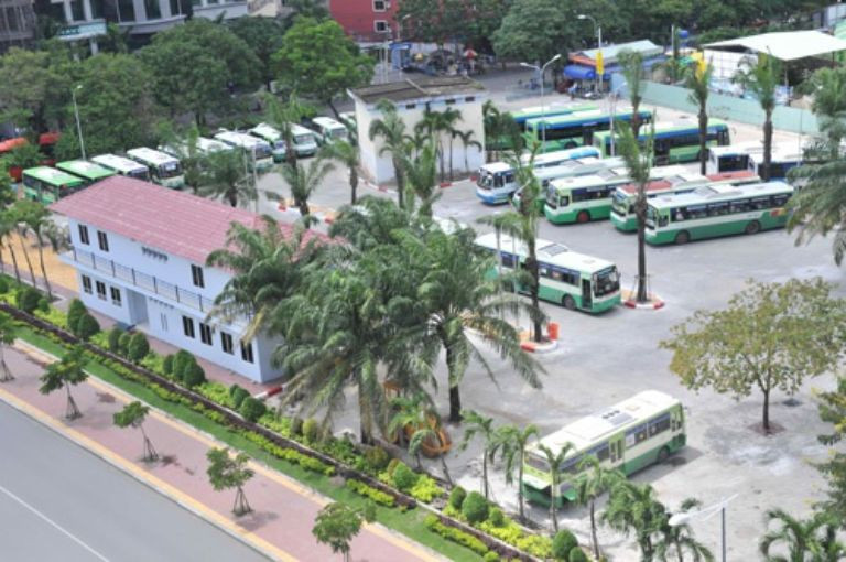Lưu ý khi đi các tuyến Tây Nguyên từ Bến xe An Sương