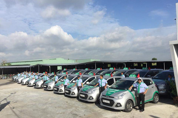 Lưu ý khi đi taxi Tư Nghĩa Quảng Ngãi