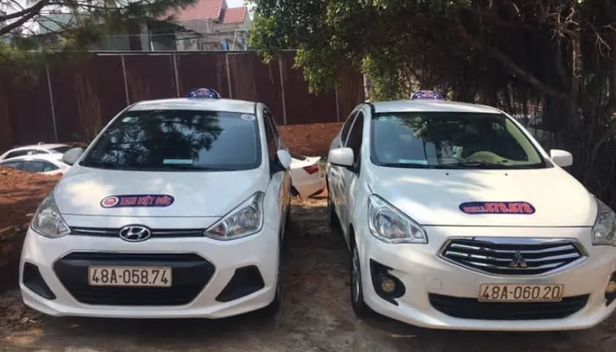 Lưu ý khi gọi xe tại Đắk Nông bạn cần nhớ