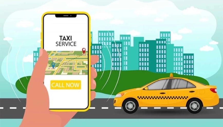 Lưu ý khi gọi xe tại Kiên Lương