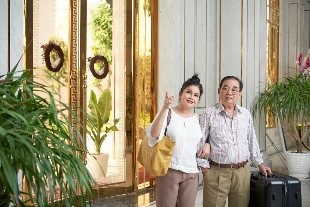 Lưu ý khi mua bảo hiểm thăm thân quốc tế để đảm bảo quyền lợi