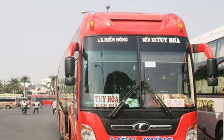 Lưu ý quan trọng khi đặt vé và chuẩn bị cho chuyến đi với Nhà xe Liên Hưng