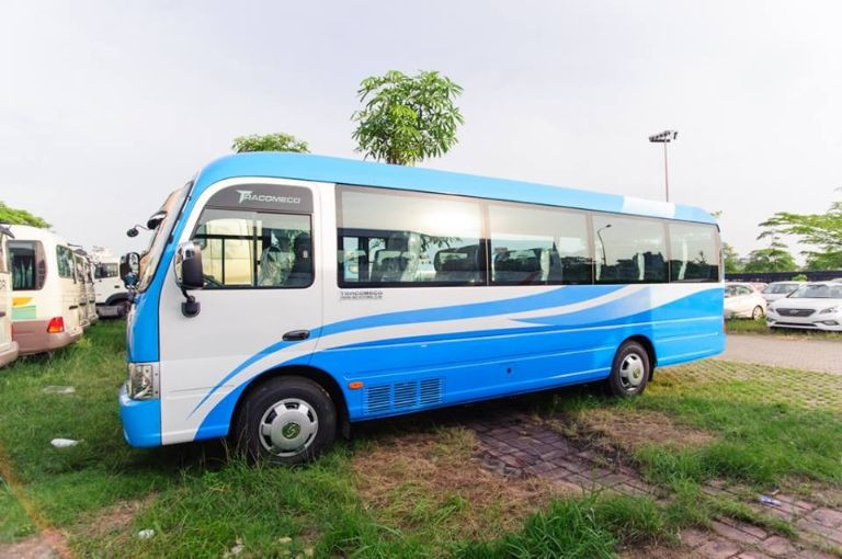 Lưu ý quan trọng khi trải nghiệm dịch vụ nhà xe Cúc Phương