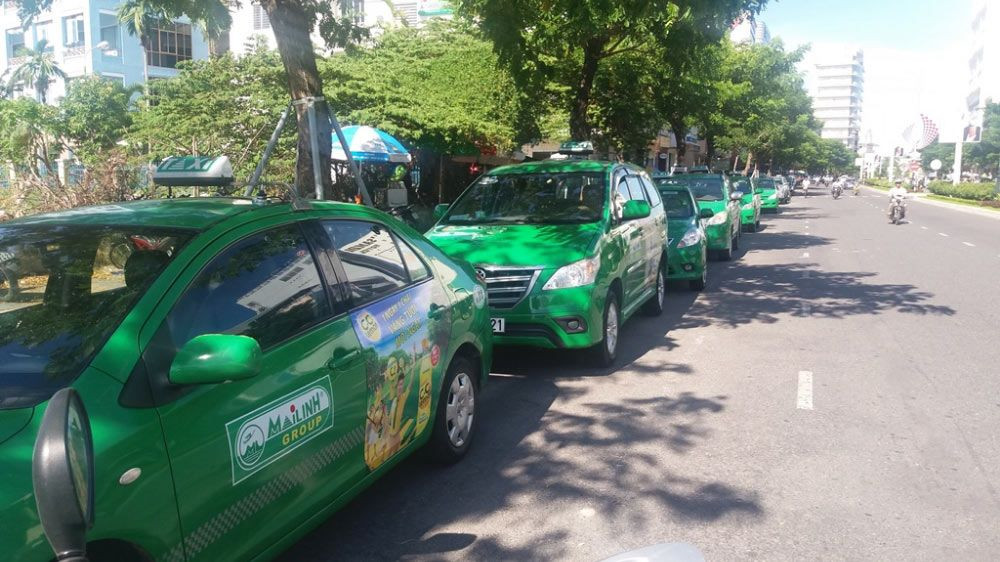 Mai Linh nằm trong danh sách các số taxi Hà Nam uy tín và được nhiều khách hàng lựa chọn