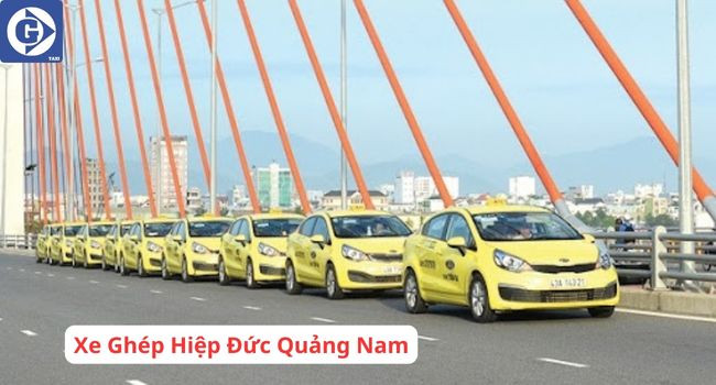 Màn hình đặt chuyến xe tiện chuyến Hiệp Đức Quảng Nam