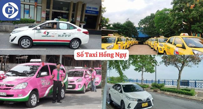 Màn hình điện thoại hiển thị ứng dụng đặt taxi tại Hồng Ngự, minh họa cách tra cứu số taxi Hồng Ngự và gọi xe.