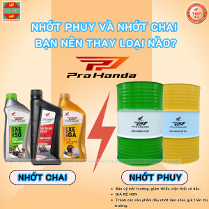 Máy bơm chiết rót dầu nhớt phuy chuyên dụng
