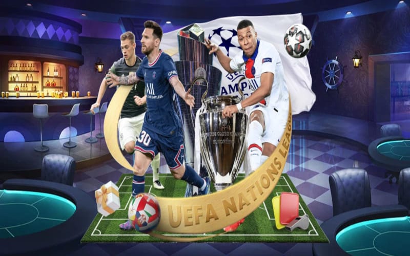 Mẹo tham gia chơi game Thể thao Hitclub hiệu quả