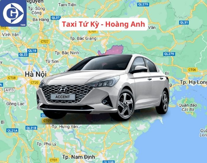 Mẹo sử dụng taxi an toàn và hiệu quả ở Tứ Kỳ Hải Dương