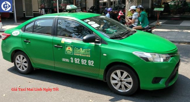 Minh bạch giá cước taxi Tết qua hệ thống định vị
