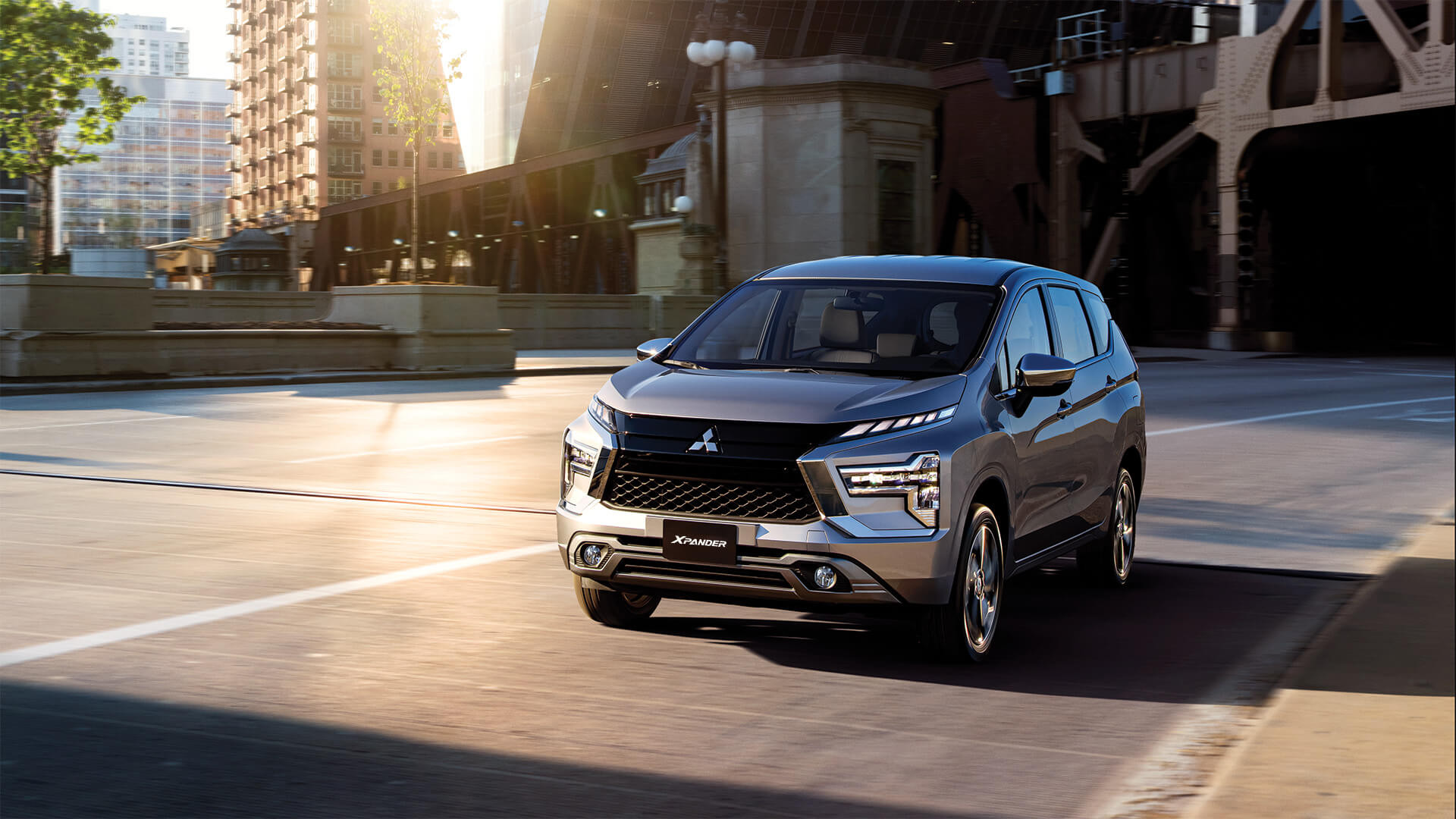 Mitsubishi Xpander, mẫu MPV luôn góp mặt trong top xe bán chạy