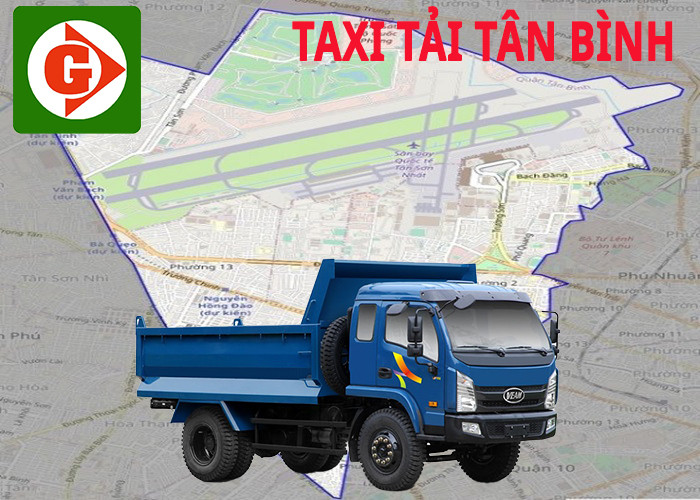 Mô tả xe tải nhỏ chuyên chở đồ đạc tại khu vực Tân Bình, phù hợp cho nhu cầu cá nhân