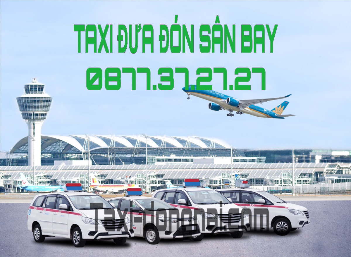 Một chiếc taxi 7 chỗ tại Gia Kiệm sẵn sàng đưa khách đi sân bay, biểu tượng cho dịch vụ taxi gia kiệm đồng nai chuyên nghiệp
