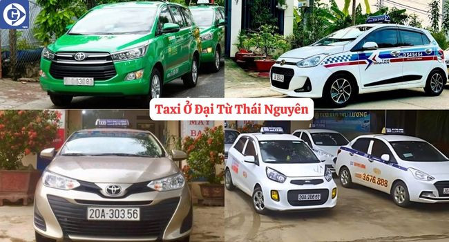 Một chiếc taxi màu xanh lá quen thuộc của Mai Linh