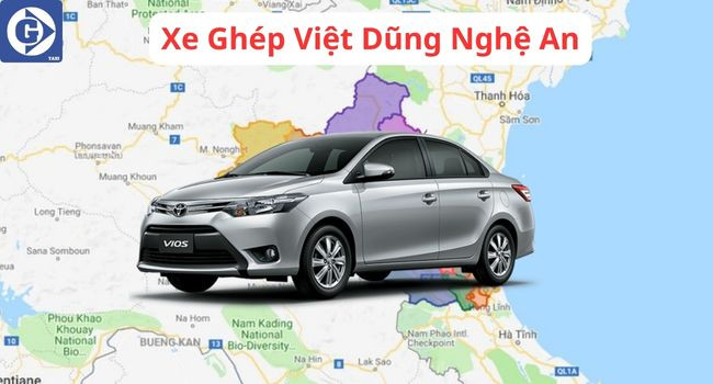 Một người đang sử dụng điện thoại di động, có thể đang liên hệ đặt xe ghép Nghệ An