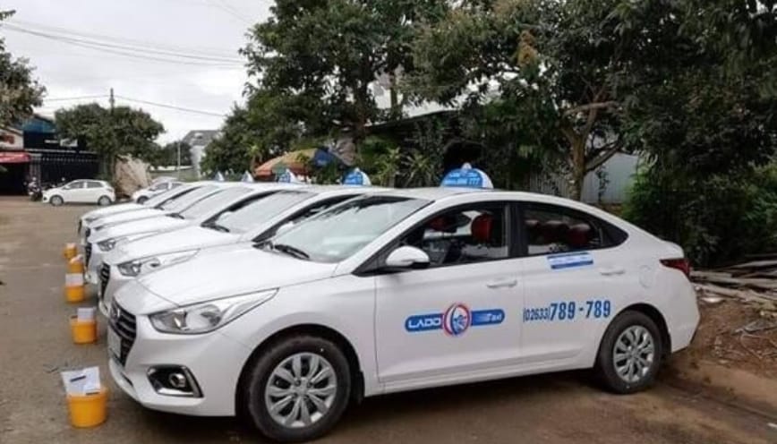Một vài câu hỏi thường gặp khi tìm kiếm taxi huyện Lắk