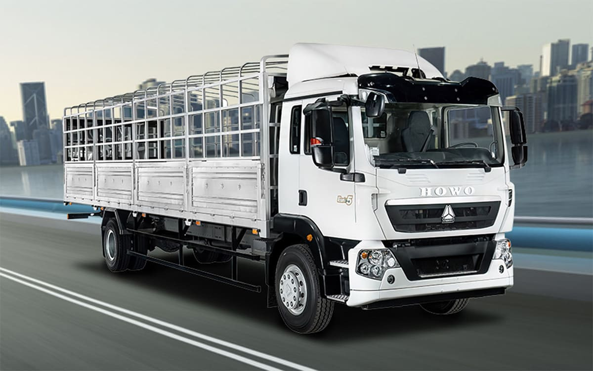 Mua bảo hiểm TNDS bắt buộc cho xe tải dưới 3 tấn