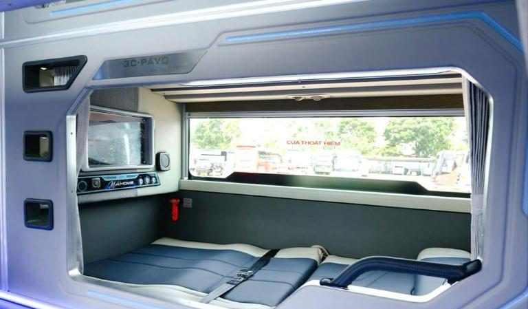 Mức giá vé cạnh tranh của Camel Travel, lựa chọn tối ưu cho tuyến Hà Nội Hội An