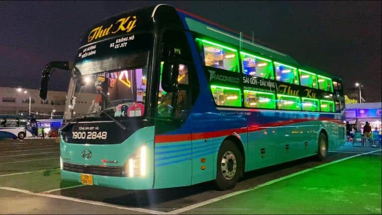 Nên đặt vé xe Thư Kỳ sớm vào dịp lễ tết để đảm bảo chỗ