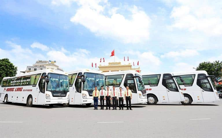 Nên đến bến xe sớm trước giờ khởi hành