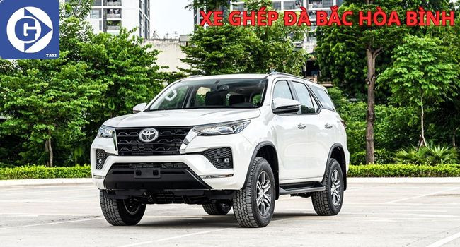 Ngắm cảnh núi rừng hùng vĩ khi đi xe ghép Đà Bắc Hòa Bình